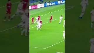 Sergio Ramos vs Van Dijk
