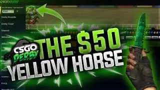 (CSGO DERBY) BIG BETS ON ROULETTE AND CRASH!!