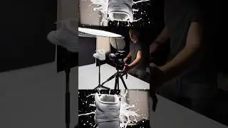 How I transformed my Tripod into a Skater Dolly #diy #bts #behindthescenes #makingoff #newidea