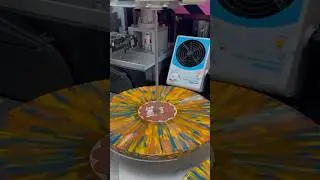 As&iacute; se hacen los discos de vinilo #curiosidades