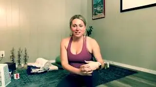 Alternative Yoga Props for Home Practice