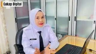 Kampanye Pilar Literasi Digital - Latsar CPNS MA2025