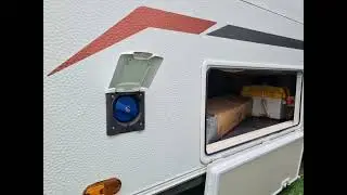 Weinsberg CaraCito 450 fu