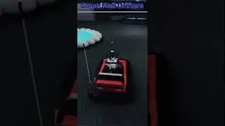 Game name: Mall Drifters #Roblox #gaming #drifting