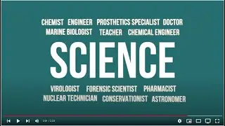Why Study Science