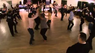 SSDC 2014 Easter Swing Ticket Tournament Round1 Audio Edit