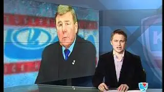Новости хоккея 27 марта 2012 года