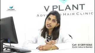 MHI (Modified Hair Implantation) Hair Transplantation Method