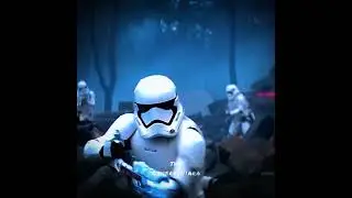 TR-8R || #edit #shorts #starwars
