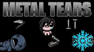 TBOI: Repentance Fresh File - Metal Tears [206/637]