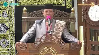 4 keistimewaan Ramadhan -Ustadz H. Ahmad Firdaus Har, S.Pdi