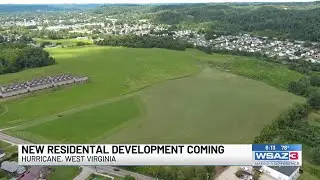 New residential development coming to Putnam County
