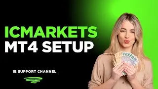 ICMarkets MT4 for Beginners Is Easier Than You Think