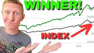HERE IS THE PROOF! Writing Covered Calls BEATS the S&P 500!