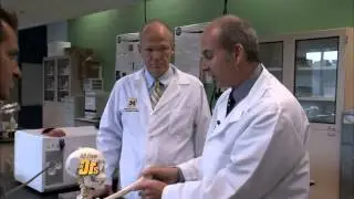 3D Printing: The Future of Medicine -- The Doctors