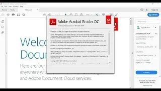 Download And Install Adobe Acrobat Reader DC