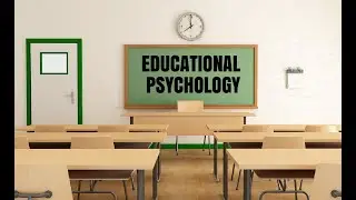Most Important Educational Psychology MCQs