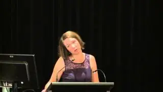 Dr Cynthia Karsten - Managed Intake