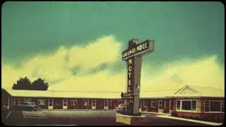 Ray LaMontagne - It Takes Me Back (Lyric Video)