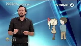La neurona reina (TV Perú) - El cerebro enamorado - 29/05/2018