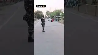 ssb duty in indo-nepal border