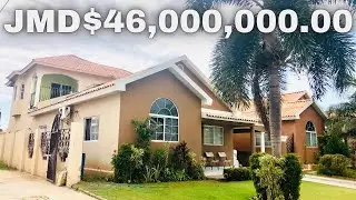 Lovely 5 Bedroom 3 Bathroom House For Sale in Caribbean Estates, Greater Portmore, Jamaica