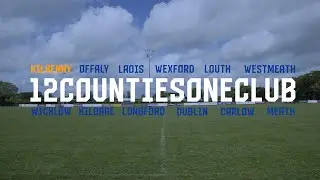 #12CountiesOneClub | Episode Ten | Kilkenny RFC