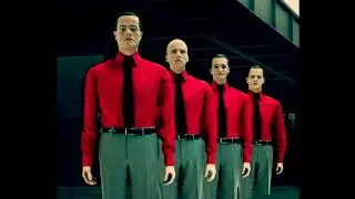 Kraftwerk 