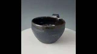Darkware #15: A Punctured Mug On A Hillside Desolate