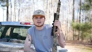 Taylor Campbell - Southern as F*** (Official Music Video)