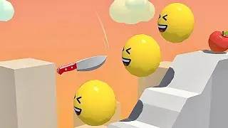 Slice it All 🌈🔥💥 BIG UPDATE All Levels Gameplay Walkthrough Android, iOS MAX LEVELS!!!