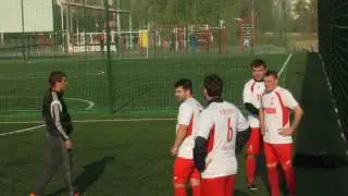 Триолан 2:8 Бандерлона | BRONZE | WIFI BAR LEAGUE | Матч целиком