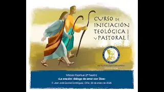 «La oración: diálogo de amor con Dios»