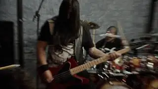 WEAKLESS MACHINE - Burning All (Preview)