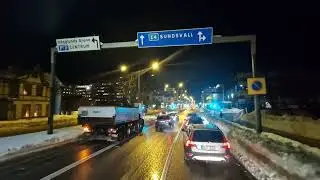 Tag 10 Norwegen Tour. Immer noch am Weg in den Süden.