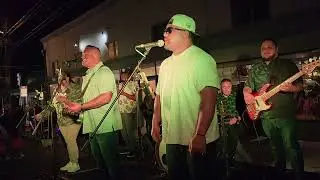 Nuff Sedd Music Hawai'i - Cup of Aloha