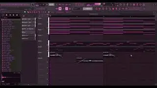destroy lonely - catch a kill (melody remake)