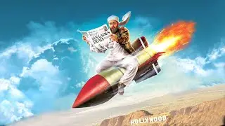Tere Bin Laden: Dead or Alive | Hindi Comedy Drama Film