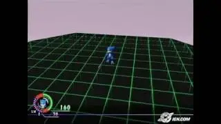 Digimon World 4 GameCube Gameplay_2005_04_05_2