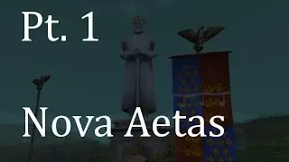 Starting Out Strong! | M&B: Warband, Nova Aetas mod - Pt. 1