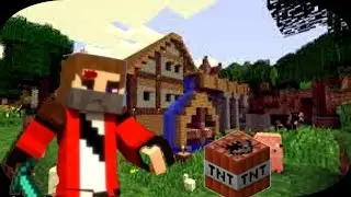 [MOD] MEGA TNT!! |Minecraft PE| 0.14.0 ✅XANDY✅