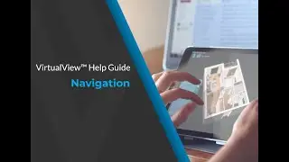 VirtualView&trade; Help Guide - Navigation