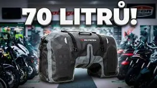 Герметичный мешок Drybag 700 SW MOTECH