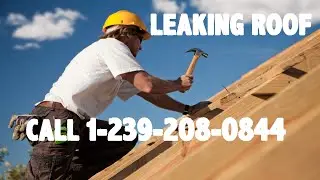 Best Residential Roofing Company Naples, FL