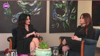 Banu Noyan'la En Moda | Reyhan Karaca'dan Banu Noyan’a: Aşklar, Sahneler ve 90’lar Fırtınası!