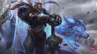 #8[URF2019] Lại l&agrave; seri Garen Racing Boy - Lần n&agrave;y hơn 1k tốc chạy nh&eacute; || Sắt Đo&agrave;n :)