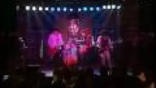 Cheap Trick - California Man - Hard Rock Acapulco 1988