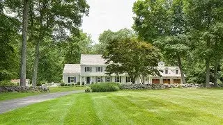 100 Maple Avenue Katonah NY Real Estate 10536