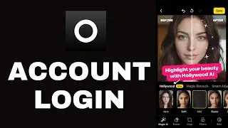 How to Login Account to Lensa 2025?
