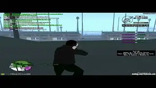 DAMAGGE - ONE MAN ARMY / / WAR MONTAGE #37 / / ruby.nephrite.ro